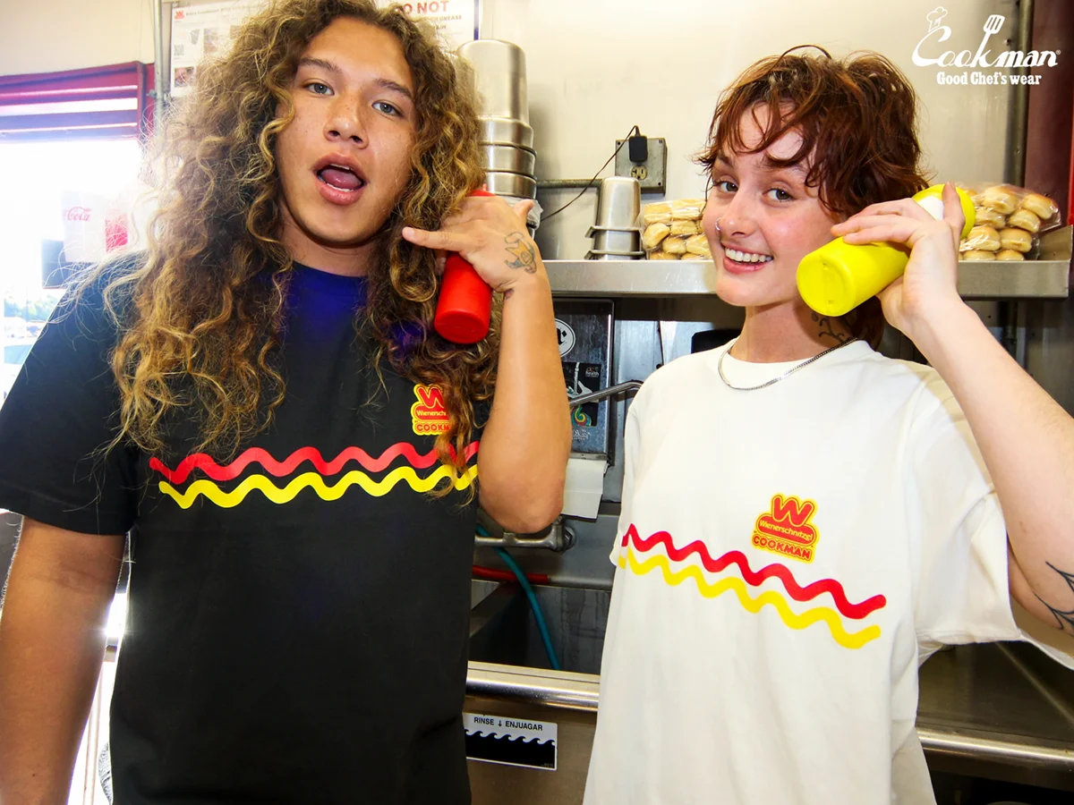 T����� Wienerschnitzel Sauce
