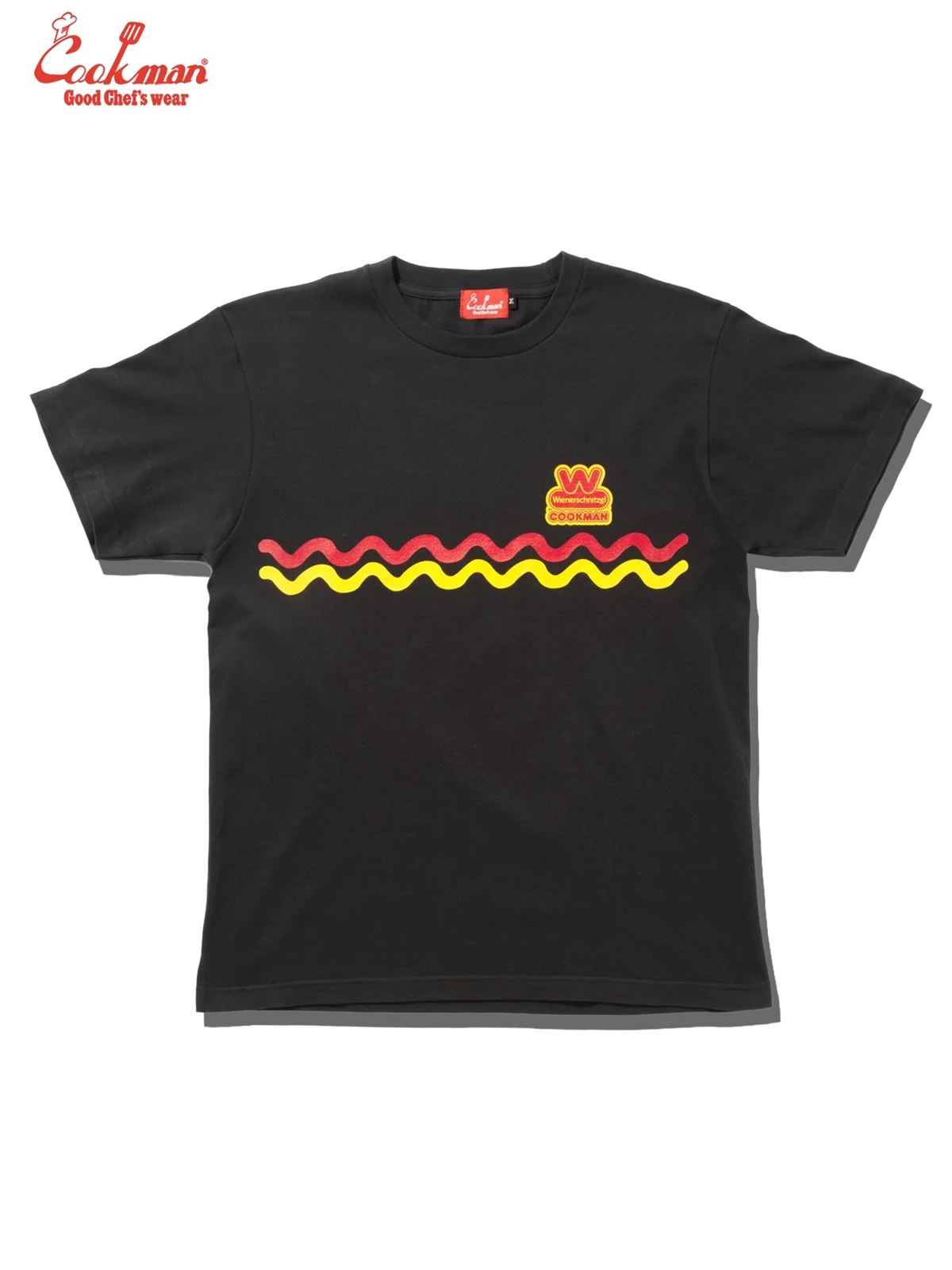 T����� Wienerschnitzel Sauce