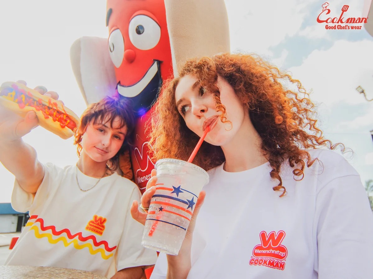 T����� Wienerschnitzel Sauce