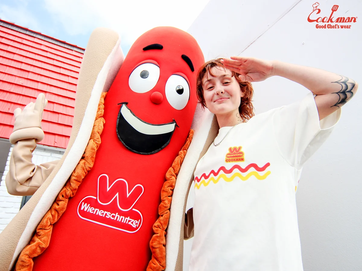 T����� Wienerschnitzel Sauce