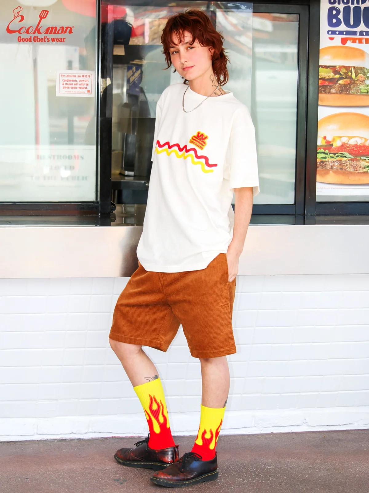 T����� Wienerschnitzel Sauce