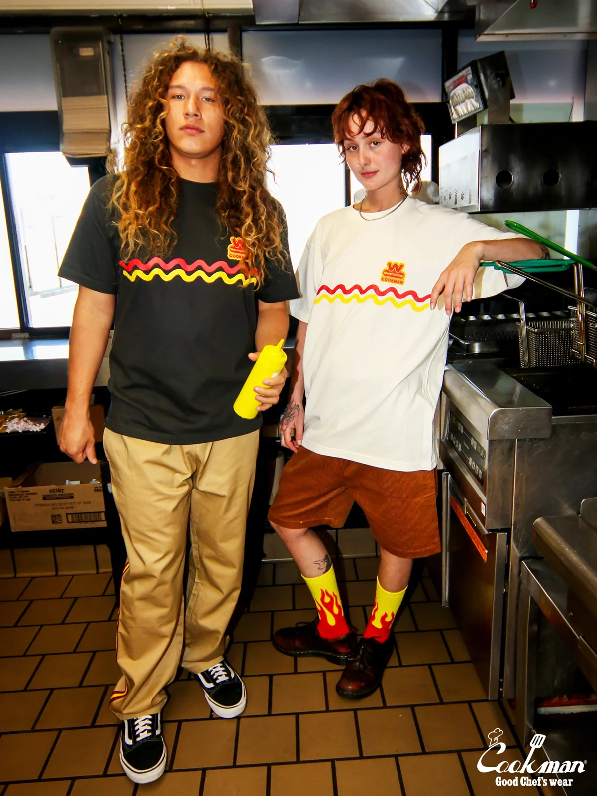 T����� Wienerschnitzel Sauce