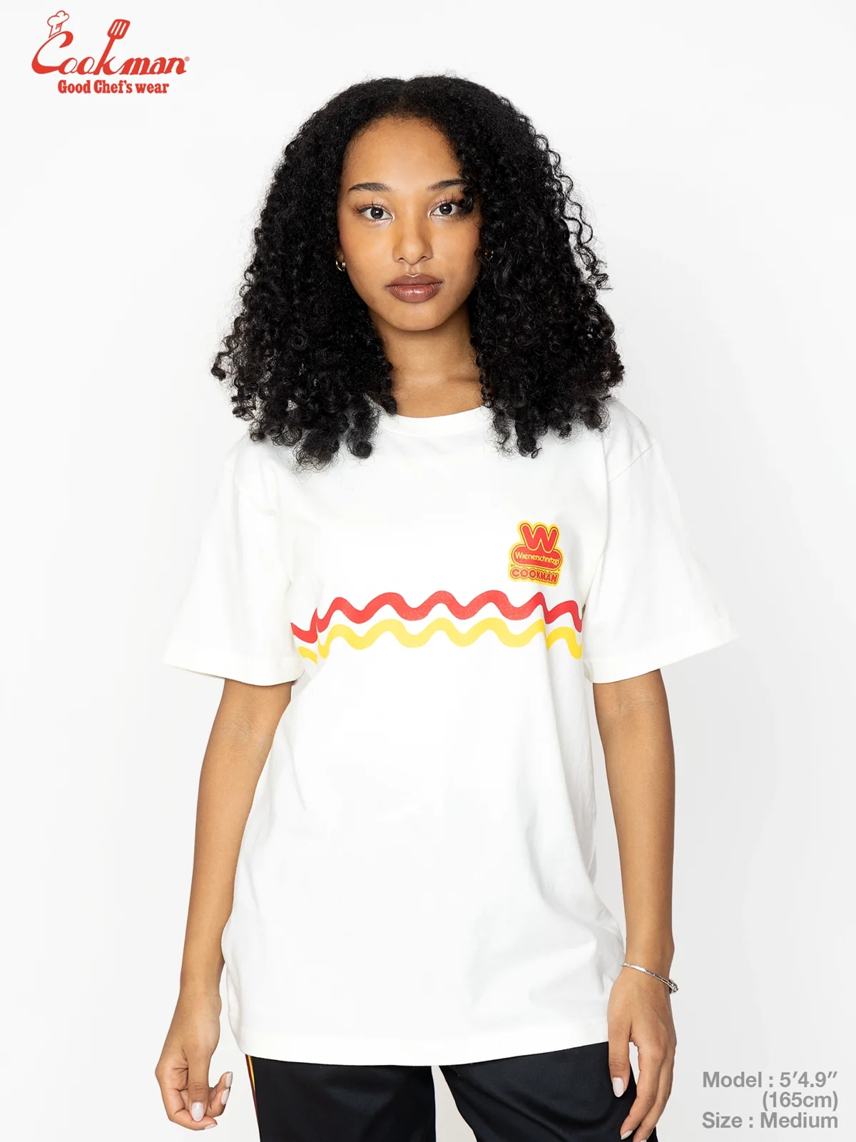T����� Wienerschnitzel Sauce