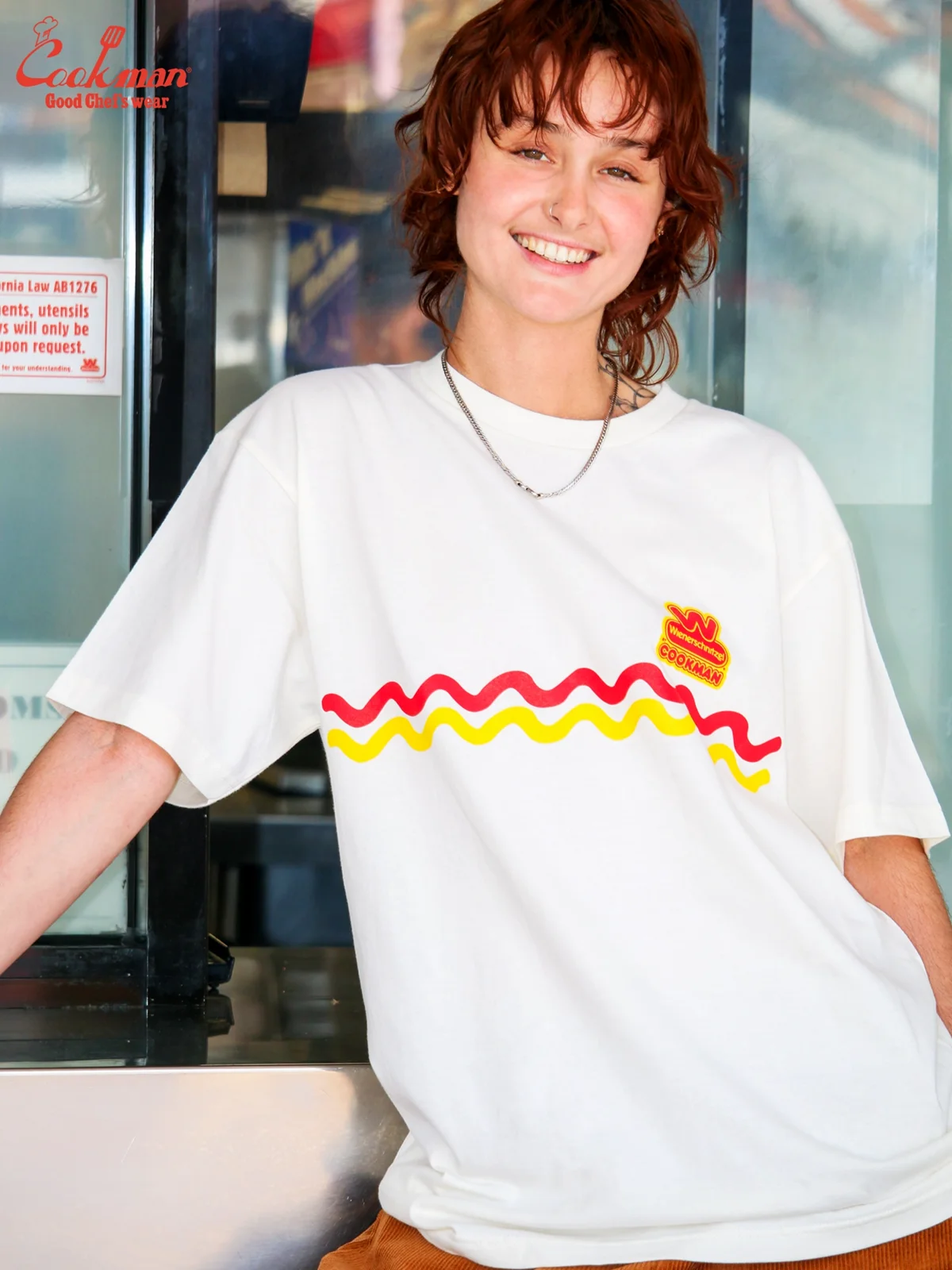T����� Wienerschnitzel Sauce