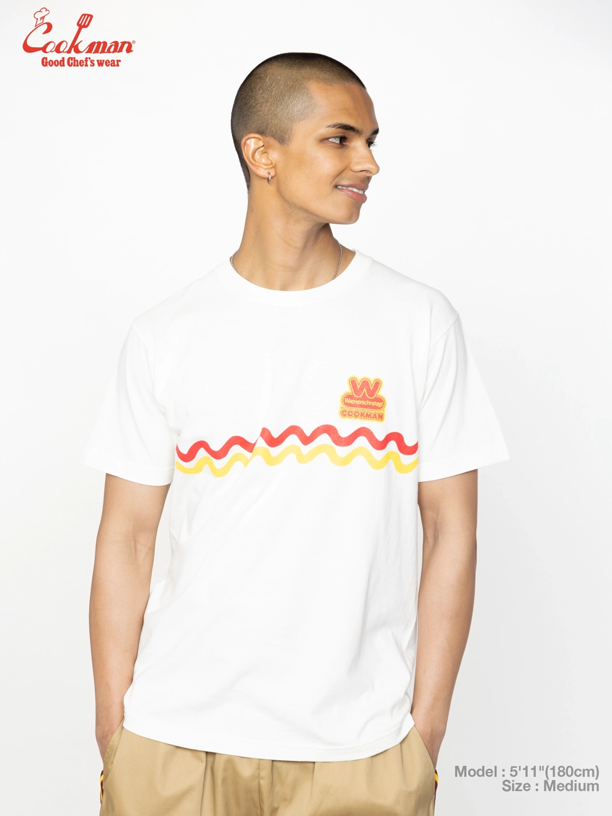 T����� Wienerschnitzel Sauce