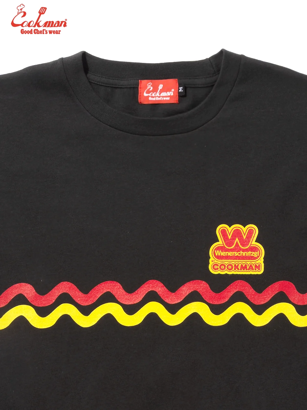 T����� Wienerschnitzel Sauce