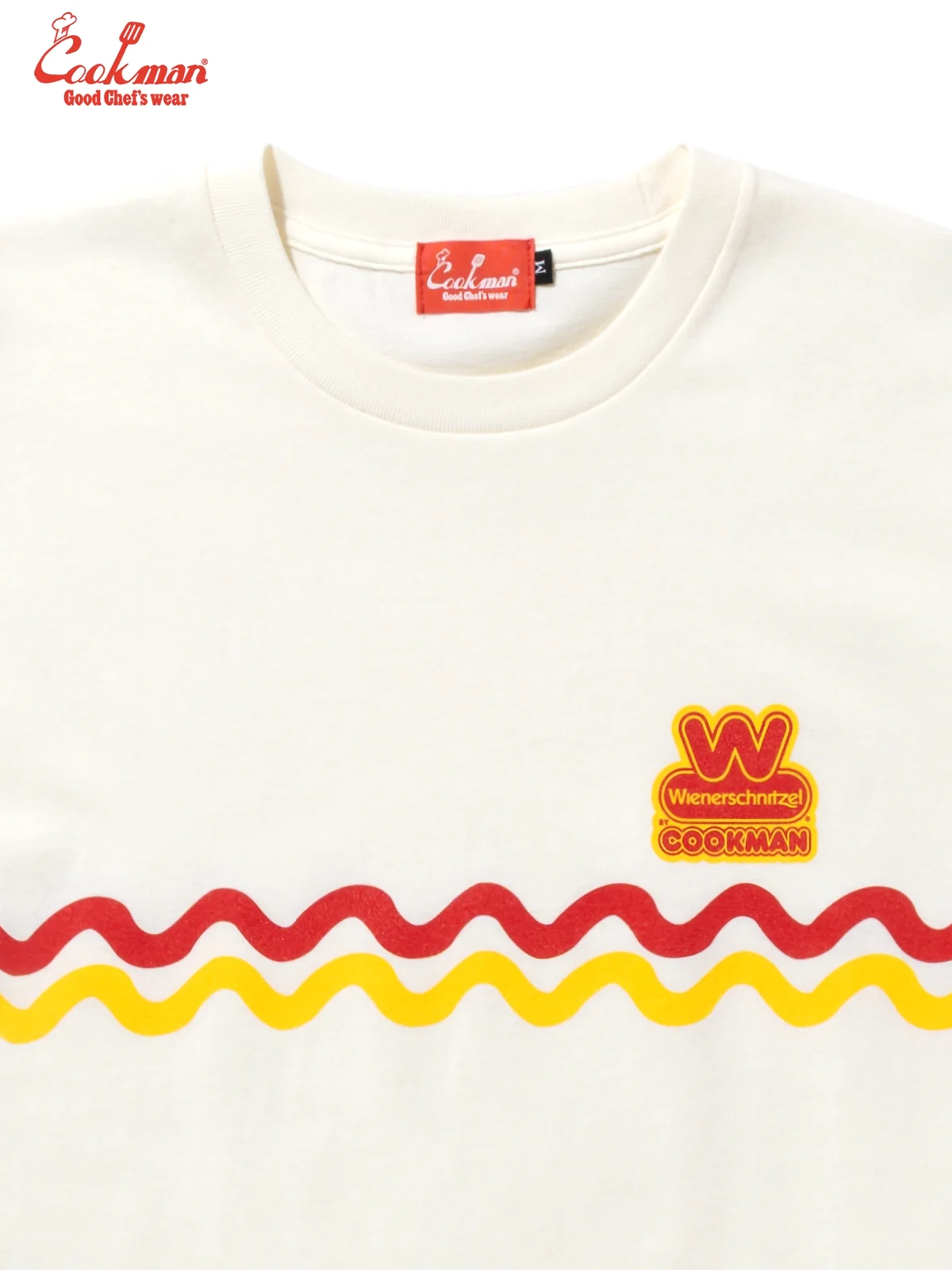 T����� Wienerschnitzel Sauce