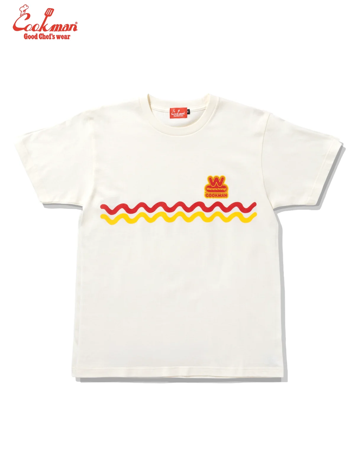 T����� Wienerschnitzel Sauce