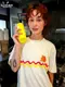 T����� Wienerschnitzel Sauce