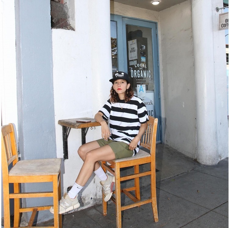�����եѥ�� Chef Pants Short Olive