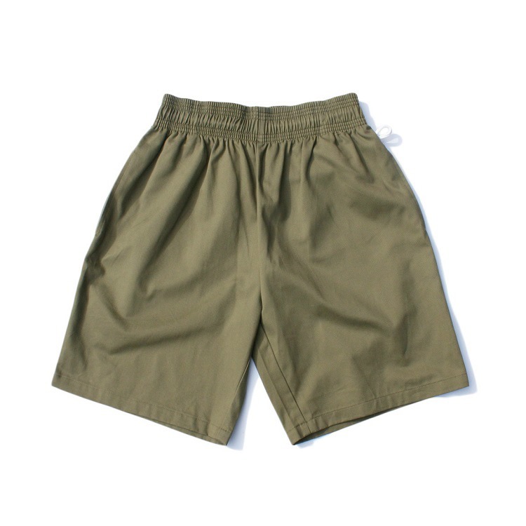 �����եѥ�� Chef Pants Short Olive