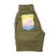 �����եѥ�� Chef Pants Short Olive
