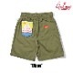 �����եѥ�� Chef Pants Short Olive
