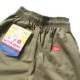�����եѥ�� Chef Pants Short Olive