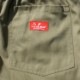 �����եѥ�� Chef Pants Short Olive