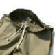�����եѥ�� Chef Pants Short Olive