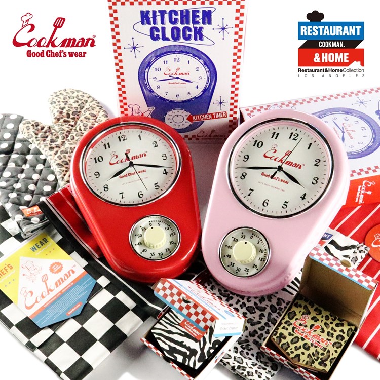 å󥯥å Kitchen Clock Mint