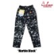 եѥ Chef Pants Marble Black