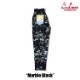 եѥ Chef Pants Marble Black