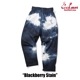 եѥ Chef Pants Blackberry Stain 