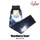 եѥ Chef Pants Blackberry Stain 