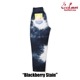 եѥ Chef Pants Blackberry Stain 