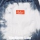 եѥ Chef Pants Blackberry Stain 
