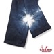 եѥ Chef Pants Blackberry Stain 