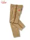 �����եѥ�� Chef Pants Semiwide Wienerschnitzel Side Line Beige