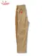 �����եѥ�� Chef Pants Semiwide Wienerschnitzel Side Line Beige