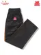 �����եѥ�� Chef Pants Semiwide Wienerschnitzel Side Line Black