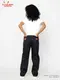 �����եѥ�� Chef Pants Semiwide Wienerschnitzel Side Line Black