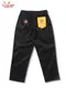 �����եѥ�� Chef Pants Semiwide Wienerschnitzel Side Line Black