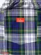 �����եѥ�� Chef Pants High-Wide Dress Gordon Check