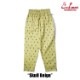 եѥ Chef Pants Skull Beige
