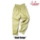 եѥ Chef Pants Skull Beige