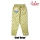 եѥ Chef Pants Skull Beige