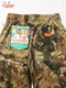 �����եѥ�� Chef Pants SemiwideTimber Camo