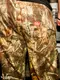 �����եѥ�� Chef Pants SemiwideTimber Camo