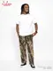 �����եѥ�� Chef Pants SemiwideTimber Camo