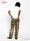 �����եѥ�� Chef Pants SemiwideTimber Camo