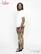 �����եѥ�� Chef Pants SemiwideTimber Camo