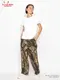 �����եѥ�� Chef Pants SemiwideTimber Camo