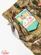 �����եѥ�� Chef Pants SemiwideTimber Camo