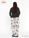 �����եѥ�� Chef Pants Lucha Libre