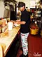 �����եѥ�� Chef Pants Lucha Libre