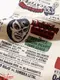 �����եѥ�� Chef Pants Lucha Libre