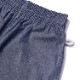 եѥ Chef Pants Short Chambray Light Blue