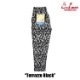 եѥ Chef Pants Terrazzo Black