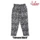 եѥ Chef Pants Terrazzo Black